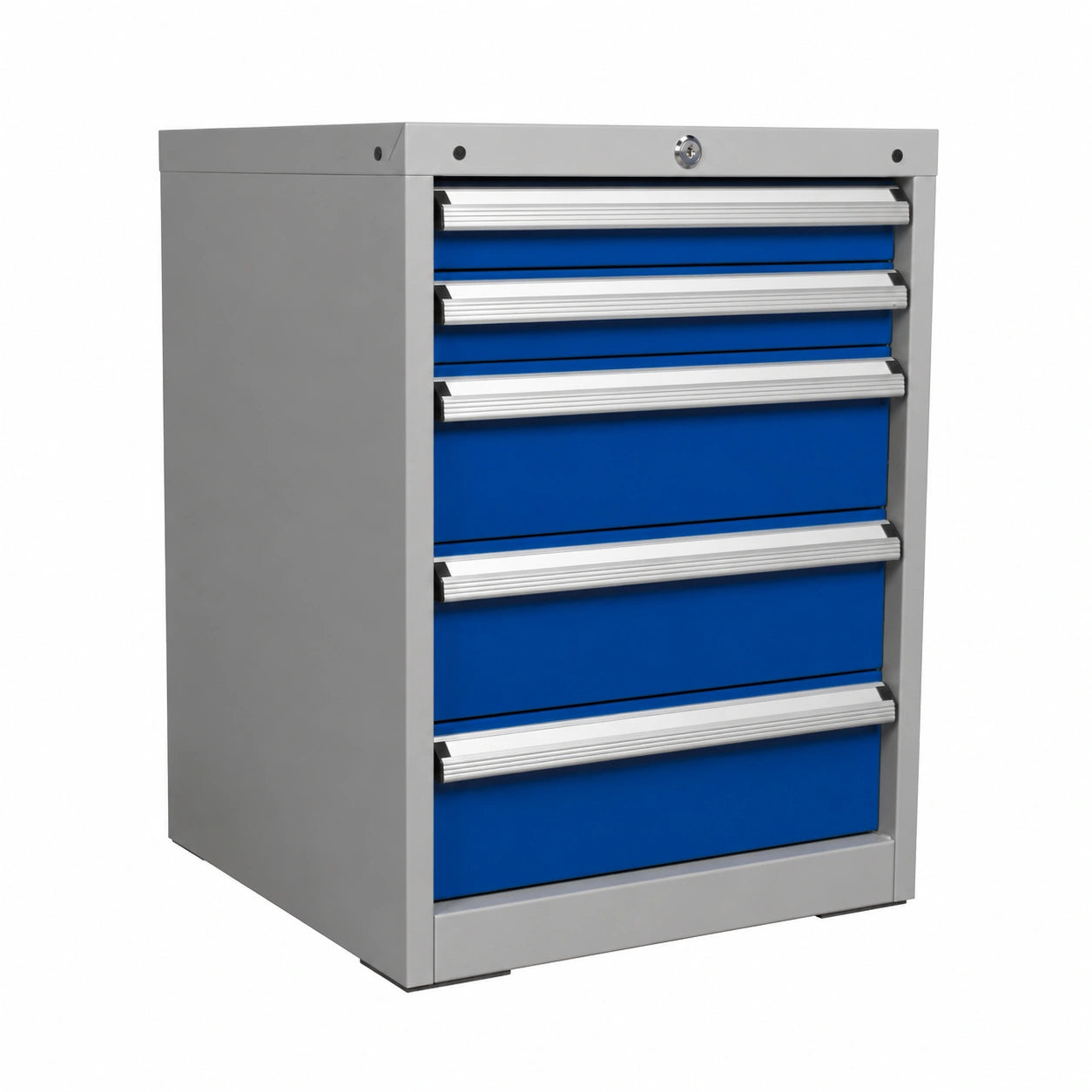 Armoire, avec tiroirs, pour la chambre